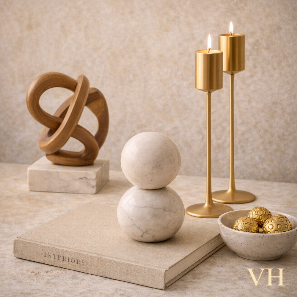 Decorative Objects