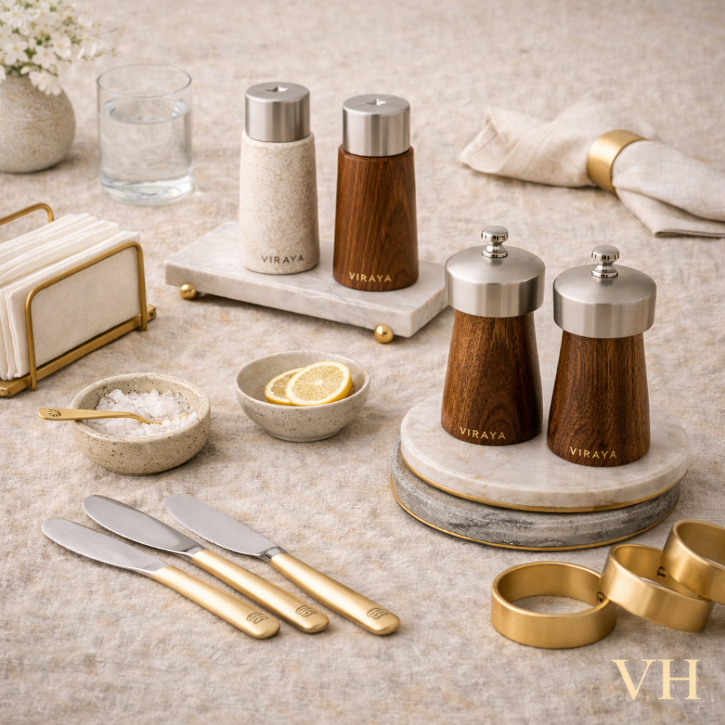 Viraya Homes