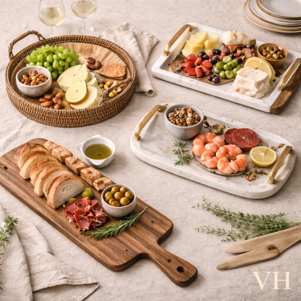Viraya Homes