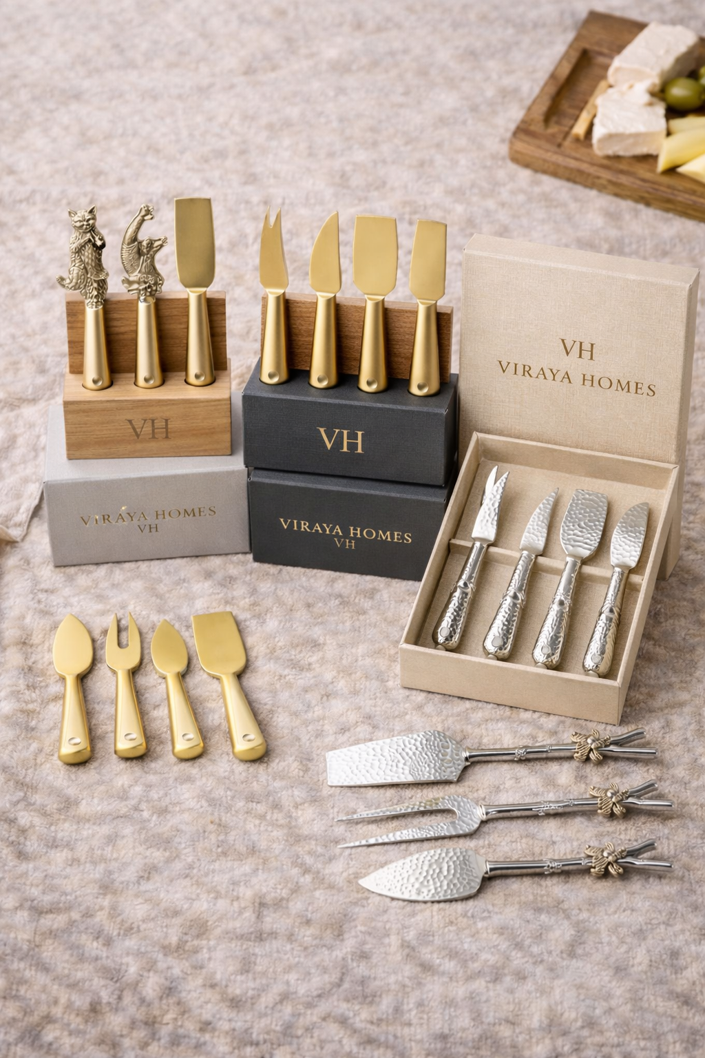 Viraya Homes
